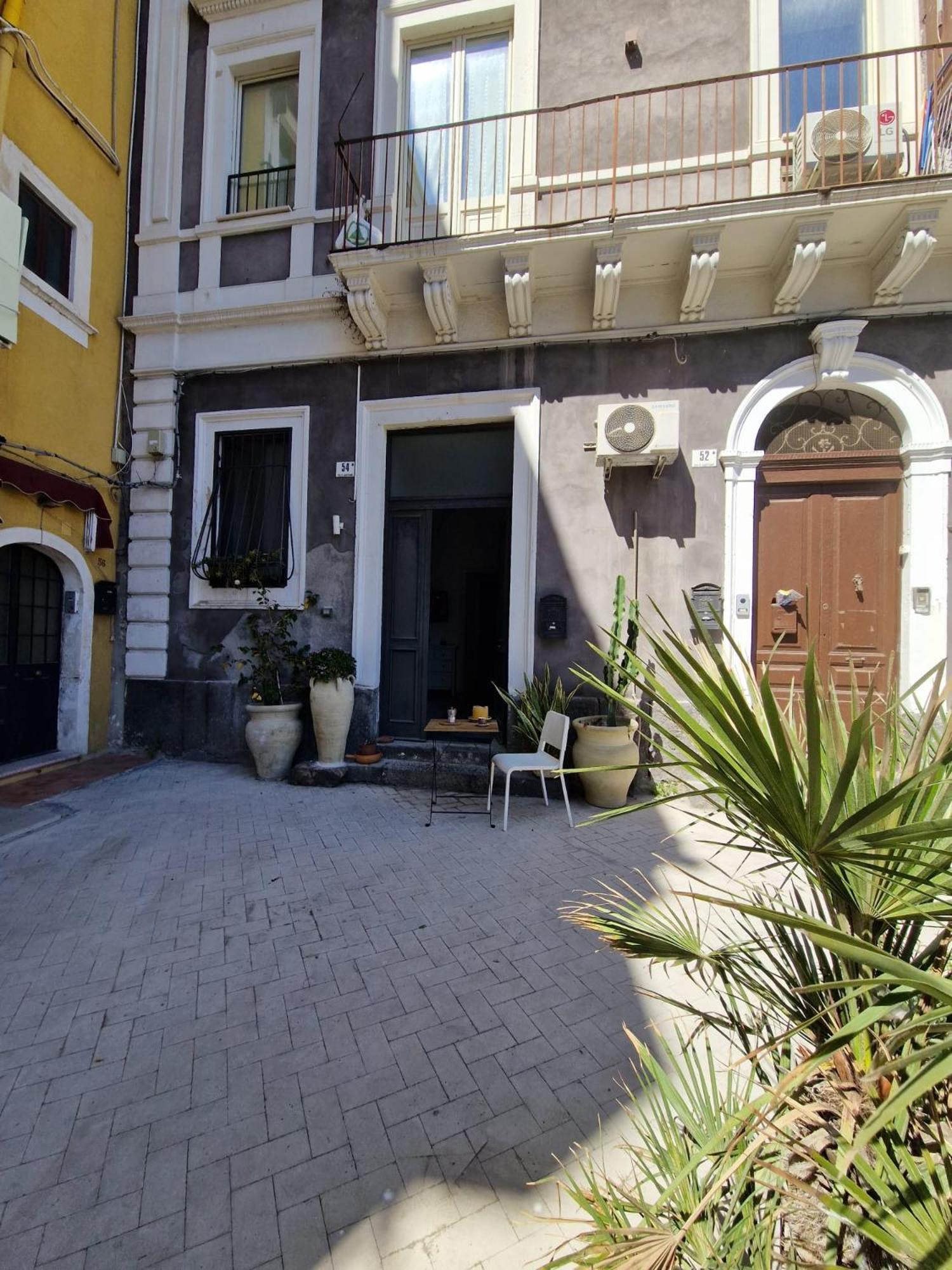 Elvira Home CTA Exterior foto