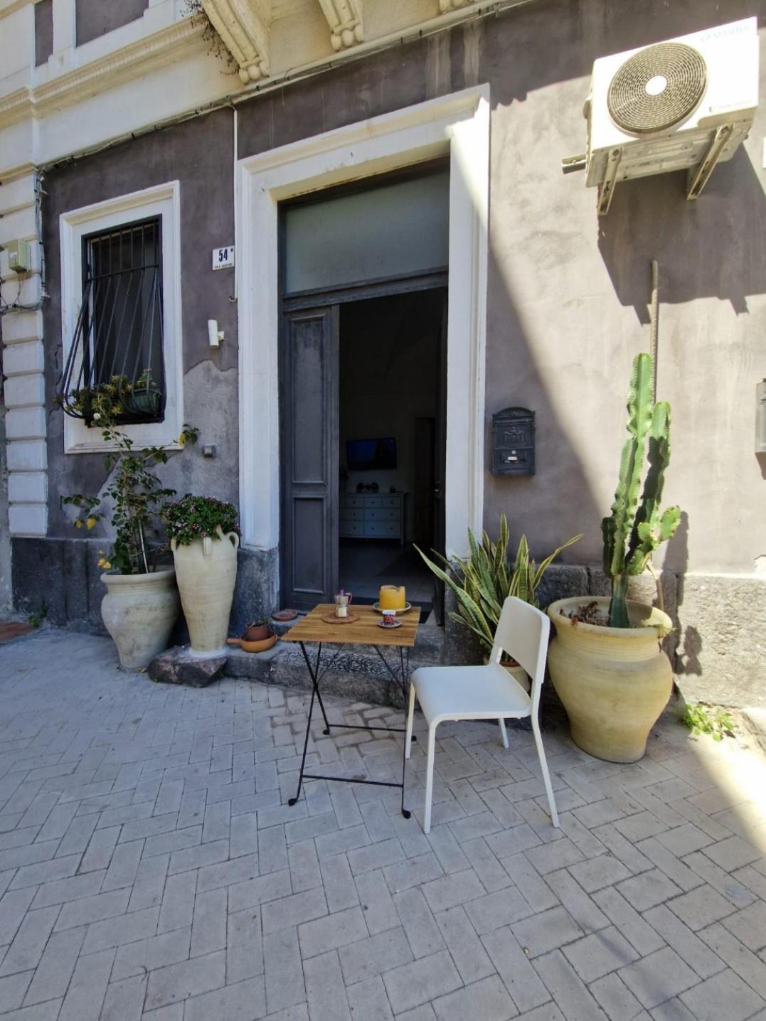 Elvira Home CTA Exterior foto